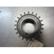 05W120 Crankshaft Timing Gear From 2006 FORD F-150  5.4